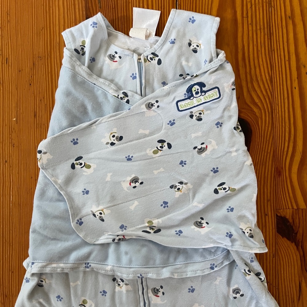 Halo Sleep Sack